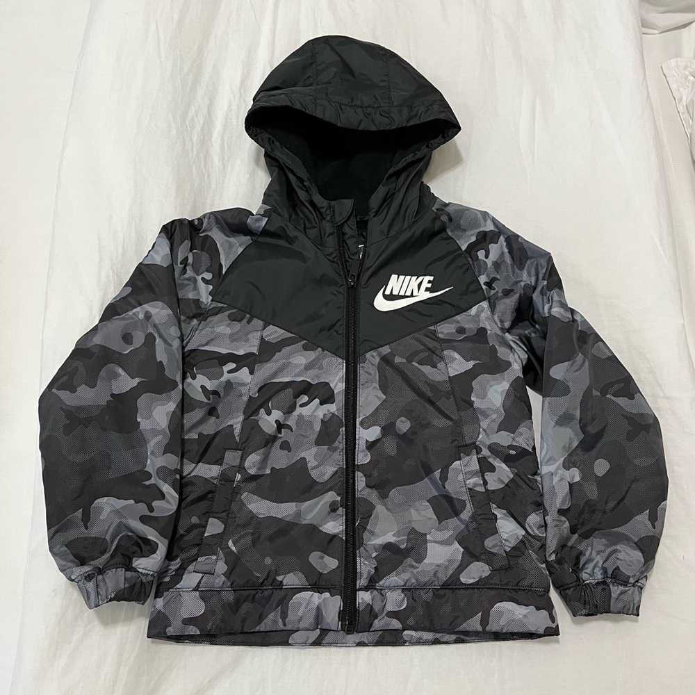 Nike Windrunner Lined Jacket